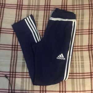 Adidas Soccer pants